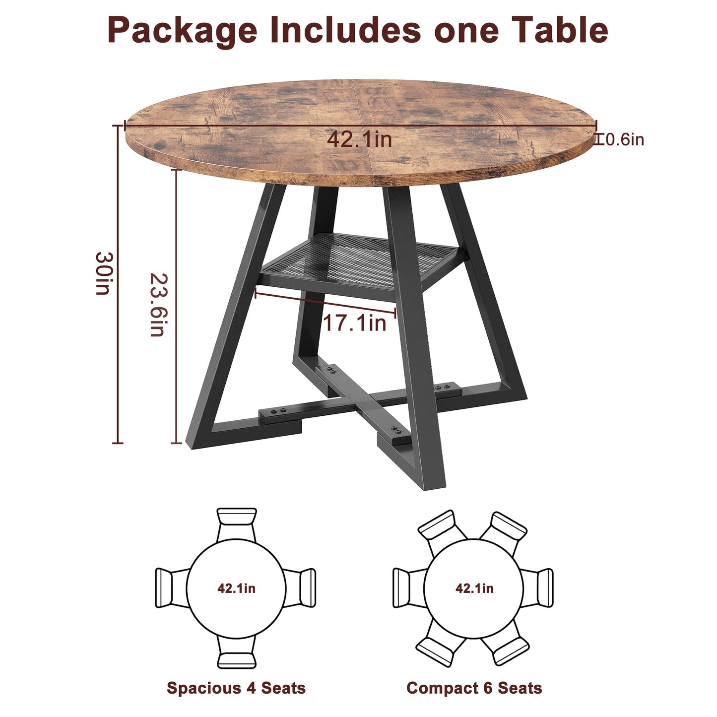 https://www.walmart.com/ip/Nifamembo-Round-Dining-Table-4-Mid-Century-Modern-Circle-Wood-Grain-Tabletop-Kitchen-Room-Metal-Legs-Home/14682671835