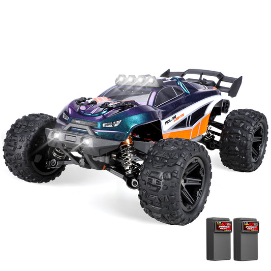 Mibescal Remote Control Truck