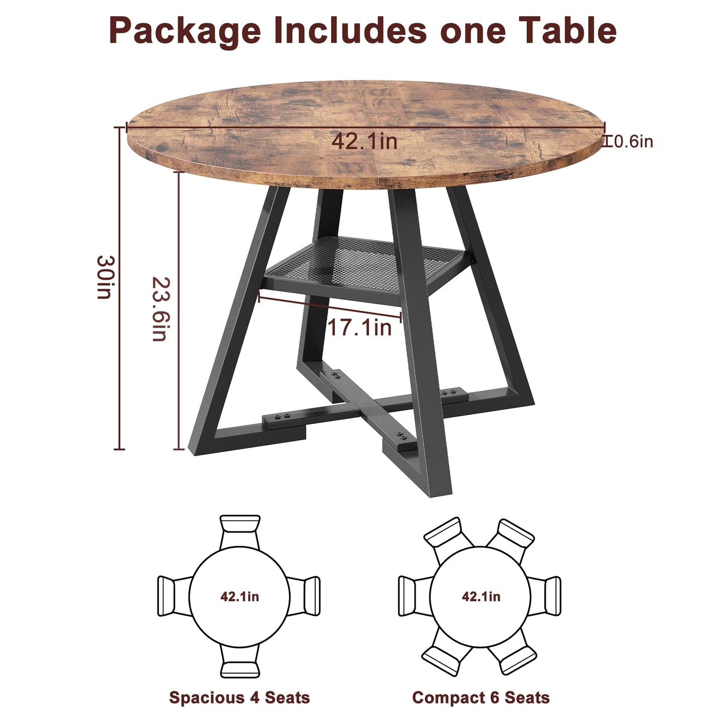 https://www.walmart.com/ip/Nifamembo-Round-Dining-Table-4-Mid-Century-Modern-Circle-Wood-Grain-Tabletop-Kitchen-Room-Metal-Legs-Home/14682671835